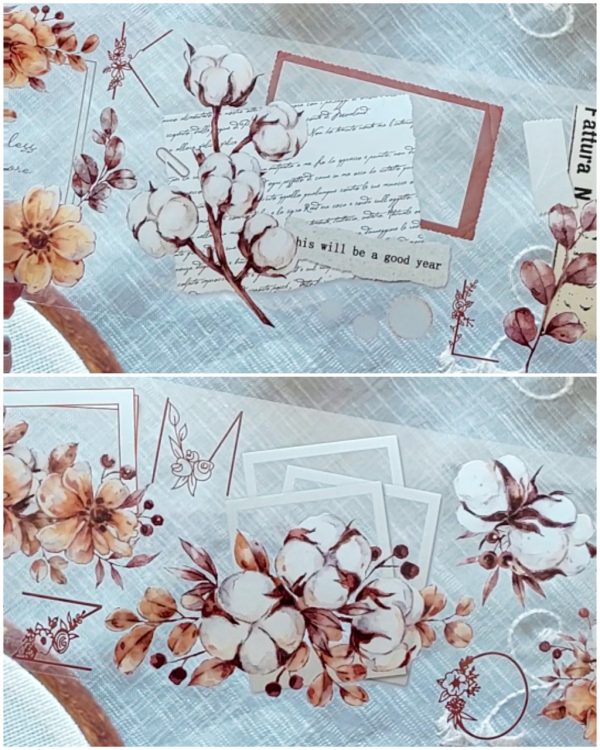 چسب واشی کد ۱۵۰ - Image 6