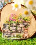 استیکر Fences & Outside Walls