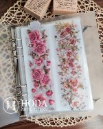 کاورهای پلاستیکی اورگانایزر