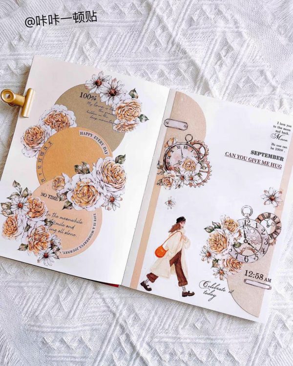 چسب واشی کد 72B4 - Image 6