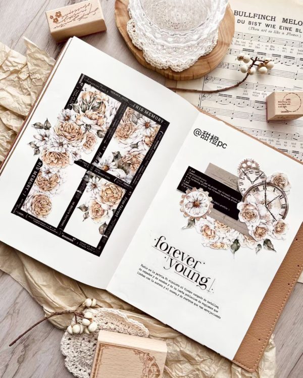 چسب واشی کد 72B4 - Image 7