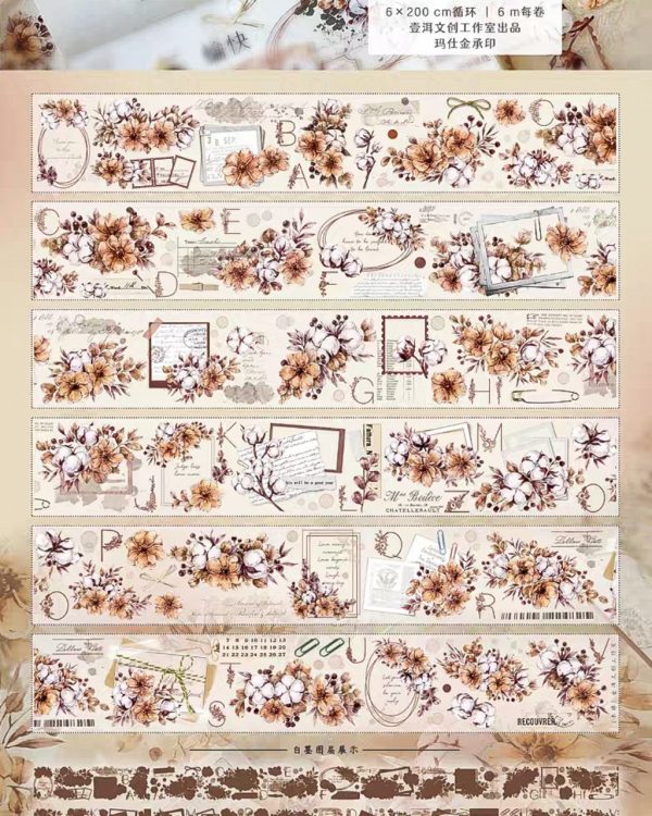 چسب واشی کد ۱۵۰ - Image 10