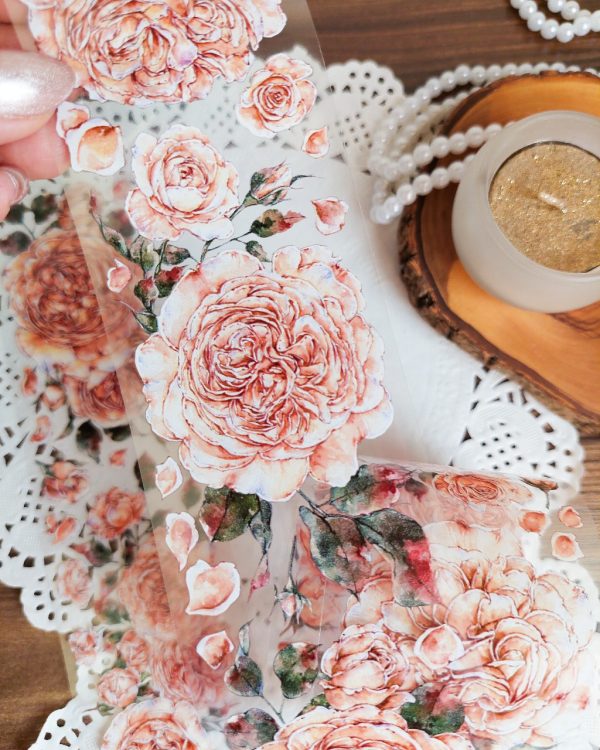 چسب واشی کد ۱۷ - Image 3