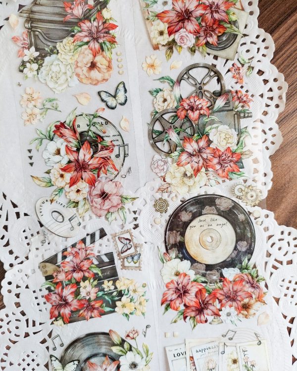 چسب واشی کد ۱۵۵ - Image 3