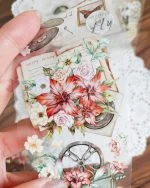 چسب واشی کد ۱۵۵ - تصویر 5