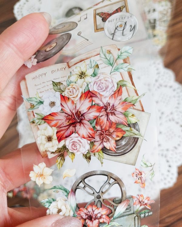 چسب واشی کد ۱۵۵ - Image 5