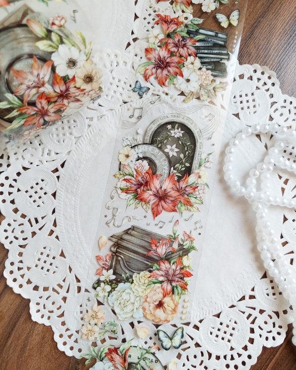 چسب واشی کد ۱۵۵ - Image 4