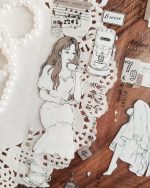 چسب واشی کد ۱۵۴ - Image 5