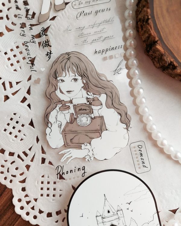 چسب واشی کد ۱۵۴ - Image 6