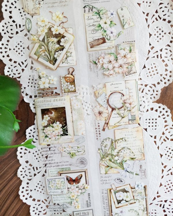 چسب واشی کد ۱۵۶ - Image 2