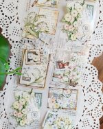 چسب واشی کد ۱۵۶ - Image 3