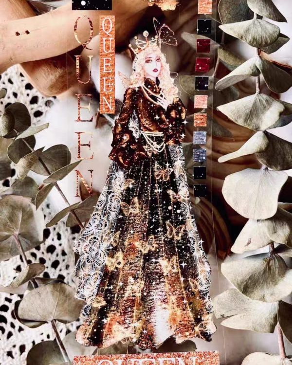 چسب واشی کد ۱۵۱ - Image 6