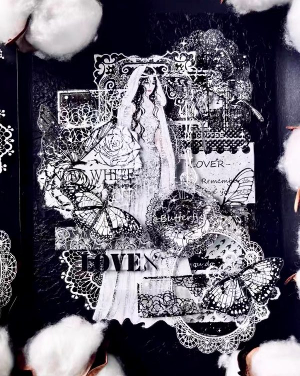 چسب واشی کد  ۱۵۲ - Image 9