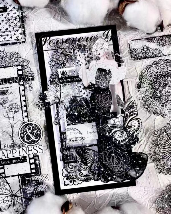 چسب واشی کد  ۱۵۲ - Image 10