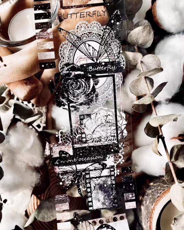 چسب واشی کد  ۱۵۲ - Image 7