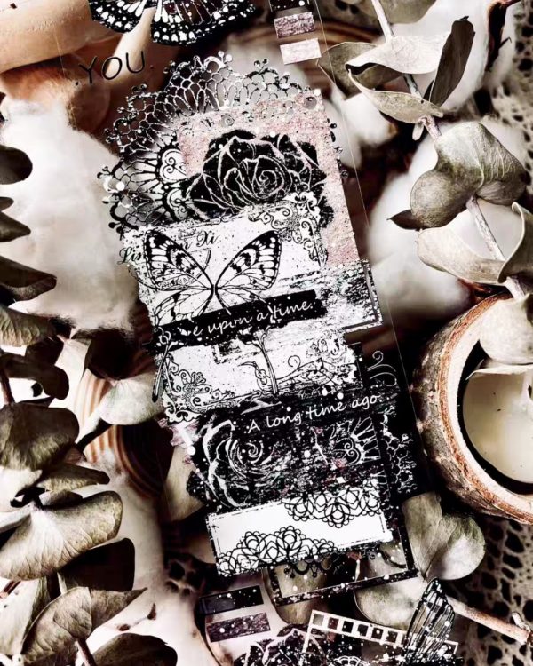 چسب واشی کد  ۱۵۲ - Image 8