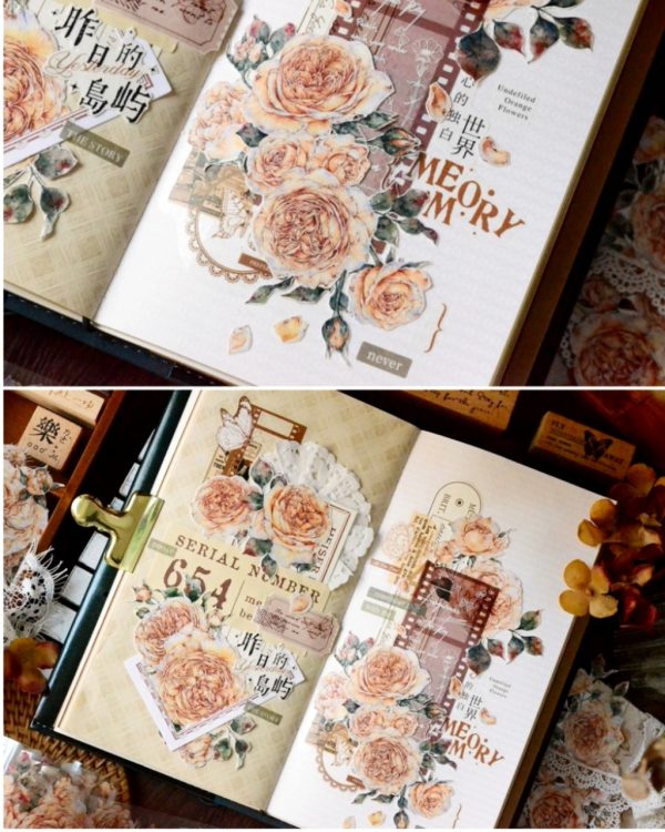 چسب واشی کد ۱۷ - Image 5