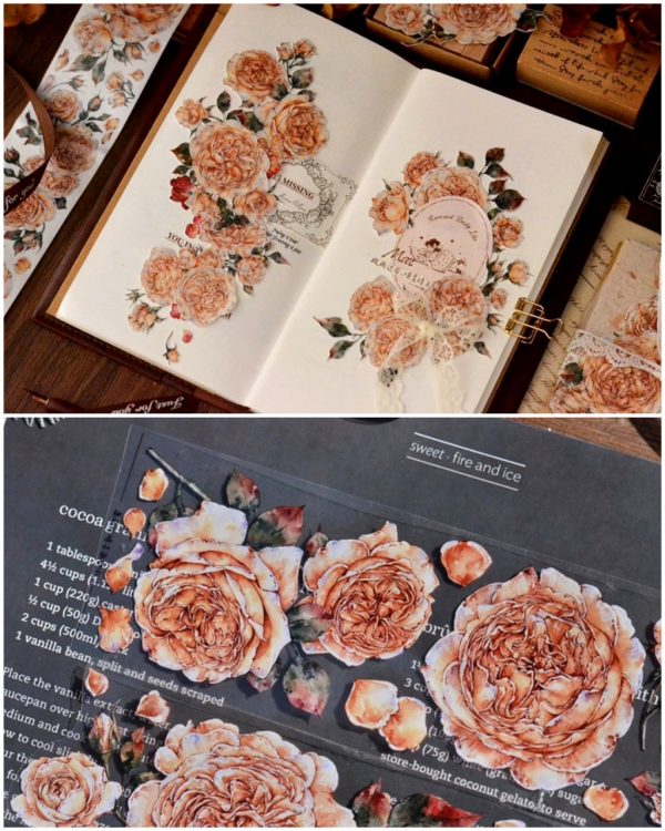 چسب واشی کد ۱۷ - Image 6