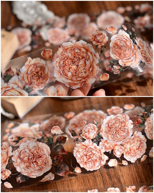 چسب واشی کد ۱۷ - Image 2