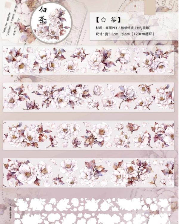 چسب واشی کد ۱۵۳ - Image 8