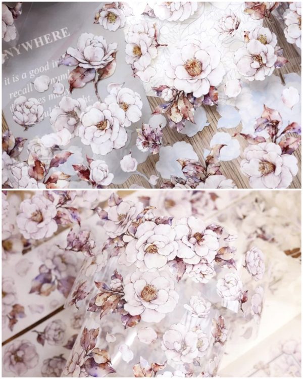 چسب واشی کد ۱۵۳ - Image 2