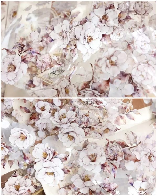 چسب واشی کد ۱۵۳ - Image 4