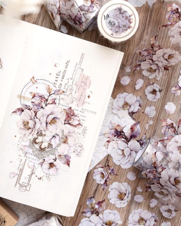 چسب واشی کد ۱۵۳ - Image 6