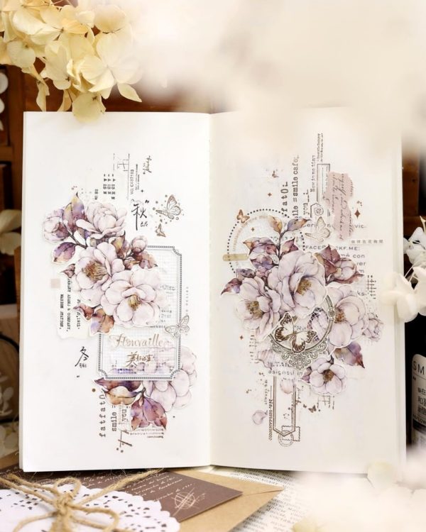 چسب واشی کد ۱۵۳ - Image 7