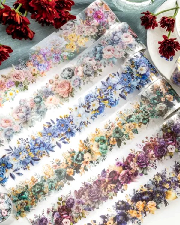 واشی Blooming all seasons - Image 2