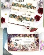 واشی Blooming all seasons - تصویر 6