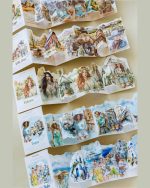 استیکر In the travel series - Image 2