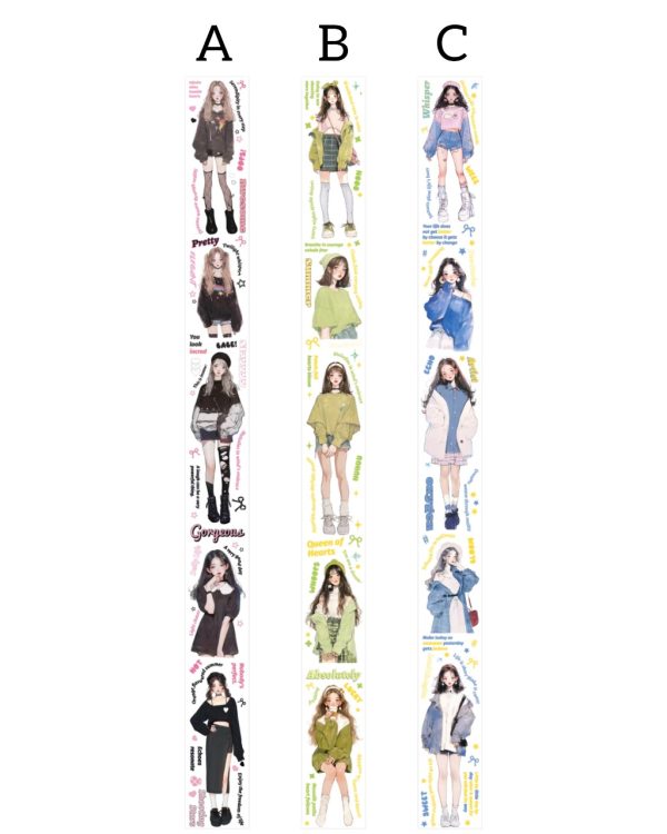 واشی Heartbeat moment - Image 11