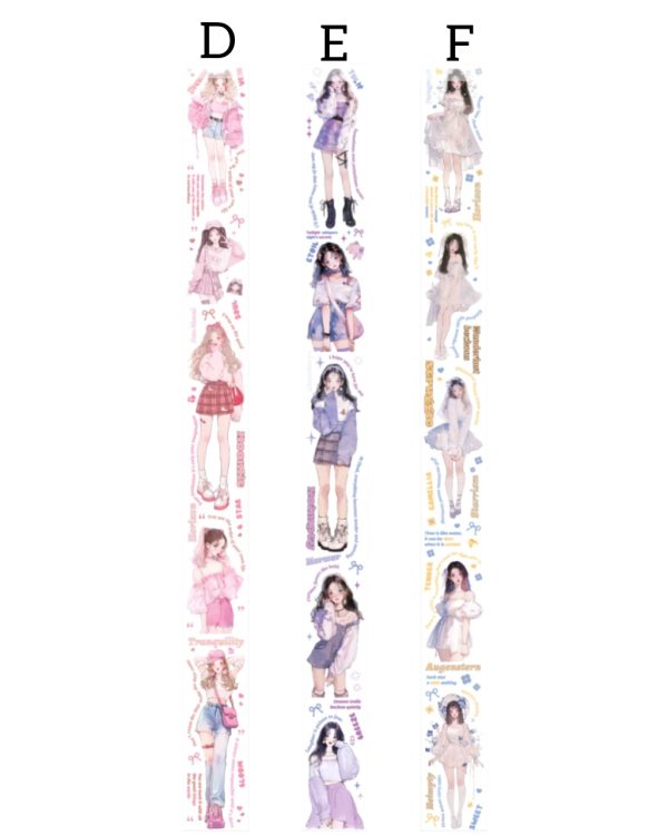 واشی Heartbeat moment - Image 12