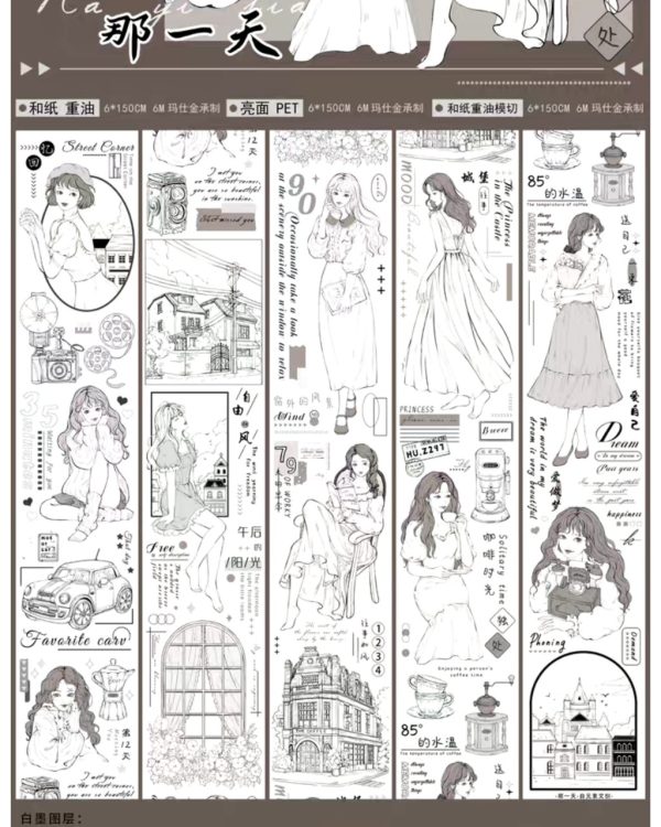 چسب واشی کد ۱۵۴ - Image 14