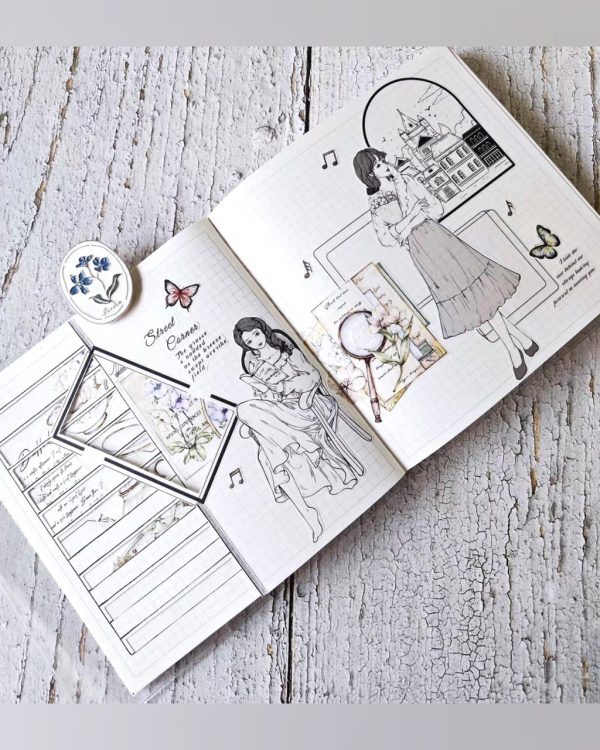 چسب واشی کد ۱۵۴ - Image 11