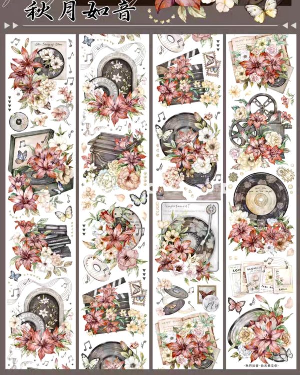 چسب واشی کد ۱۵۵ - Image 12