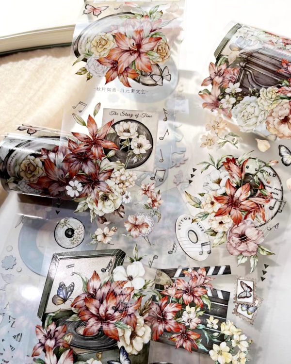 چسب واشی کد ۱۵۵ - Image 6