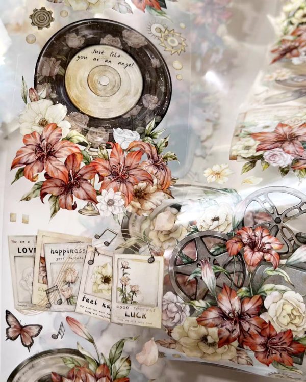 چسب واشی کد ۱۵۵ - Image 7