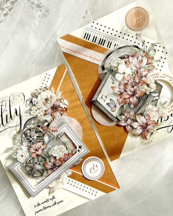 چسب واشی کد ۱۵۵ - Image 11