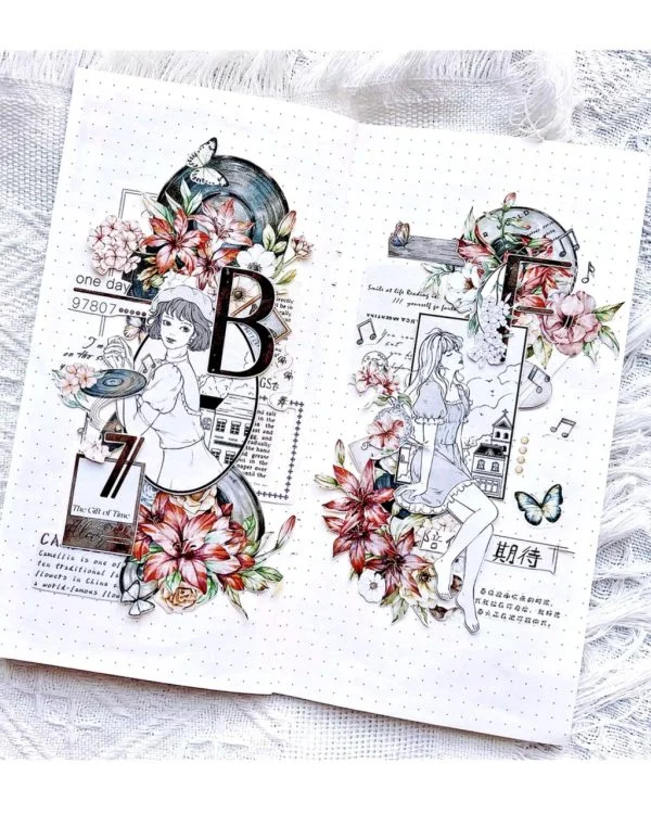 چسب واشی کد ۱۵۵ - تصویر 8