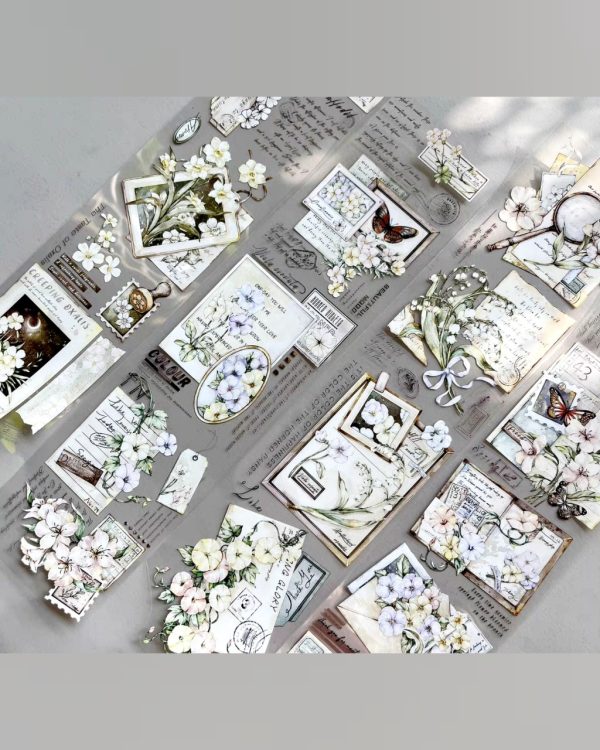 چسب واشی کد ۱۵۶ - Image 6