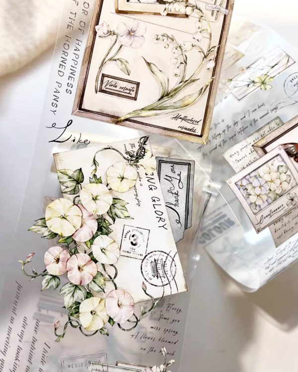 چسب واشی کد ۱۵۶ - Image 4