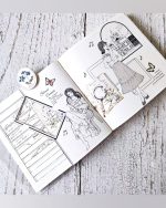 چسب واشی کد ۱۵۶ - Image 7