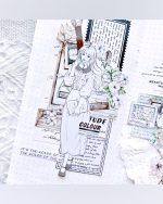 چسب واشی کد ۱۵۶ - Image 9