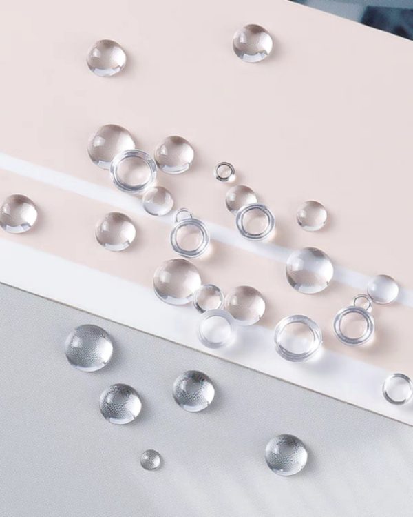 قطره آب تزئيني - Image 3