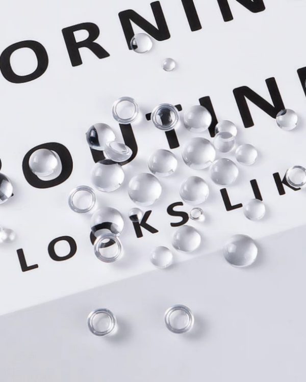 قطره آب تزئيني - Image 5