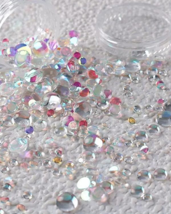 قطره آب تزئيني - Image 4