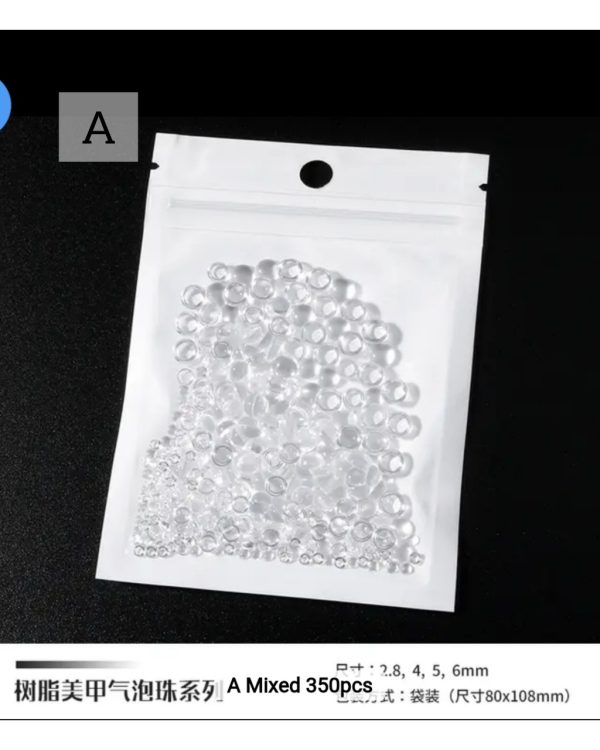 قطره آب تزئيني - Image 8