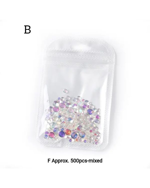 قطره آب تزئيني - Image 9