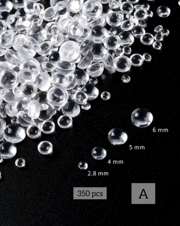 قطره آب تزئيني - Image 6